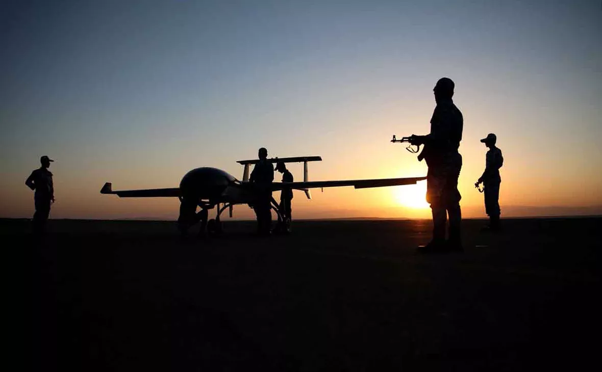 Iranian Army Office / Global Look Press