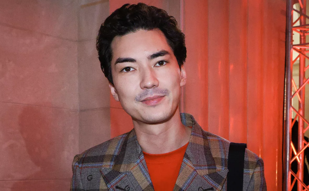 Антон Новодережкин / ТАСС