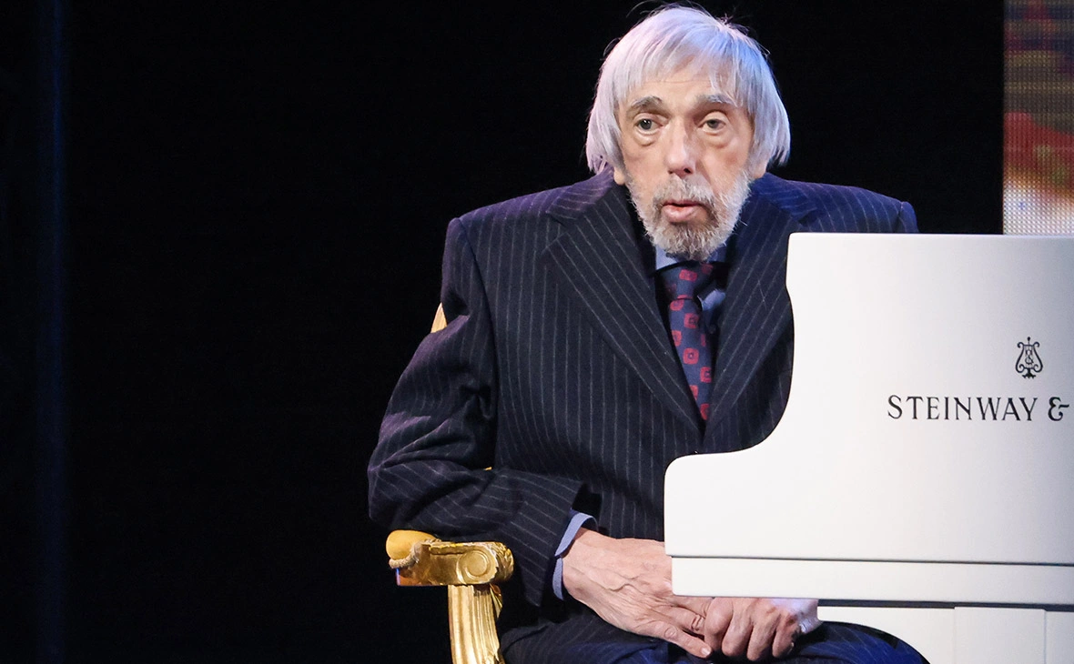 Антон Новодережкин / ТАСС