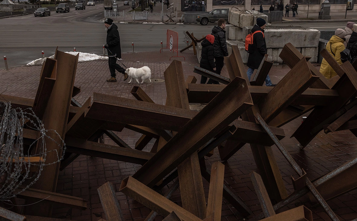 Роман Пилипей / Getty Images