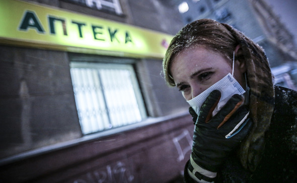 Фото: Евгений Курсков / ТАСС