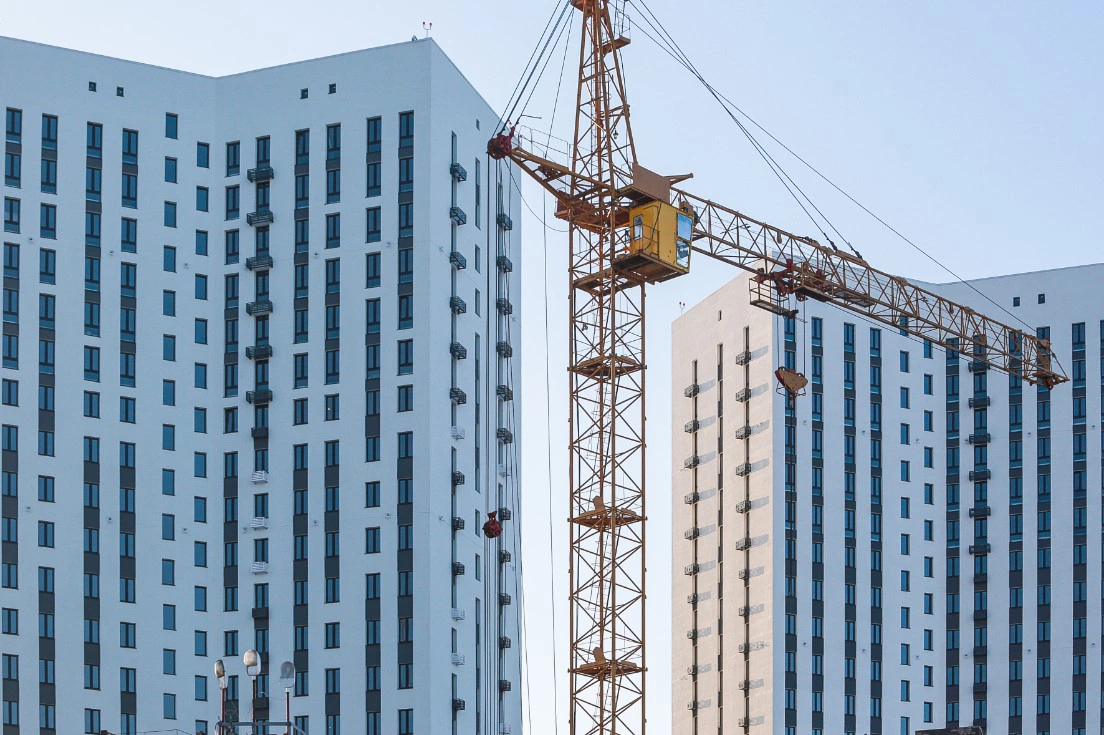 Денис Моргунов / URA.RU 