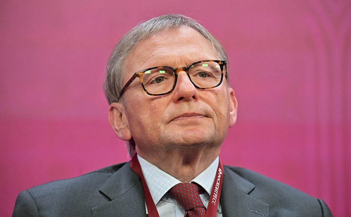 Илья Питалев / РИА Новости