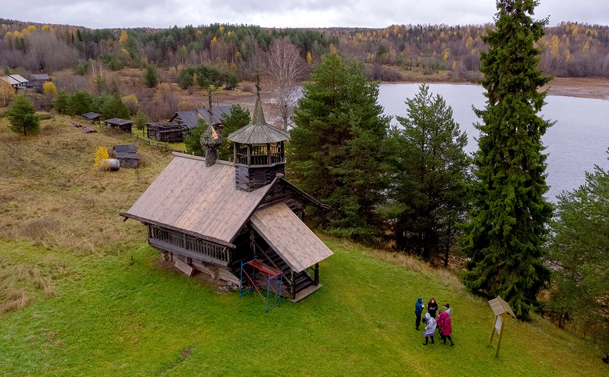 Дмитрий Серебряков / ТАСС
