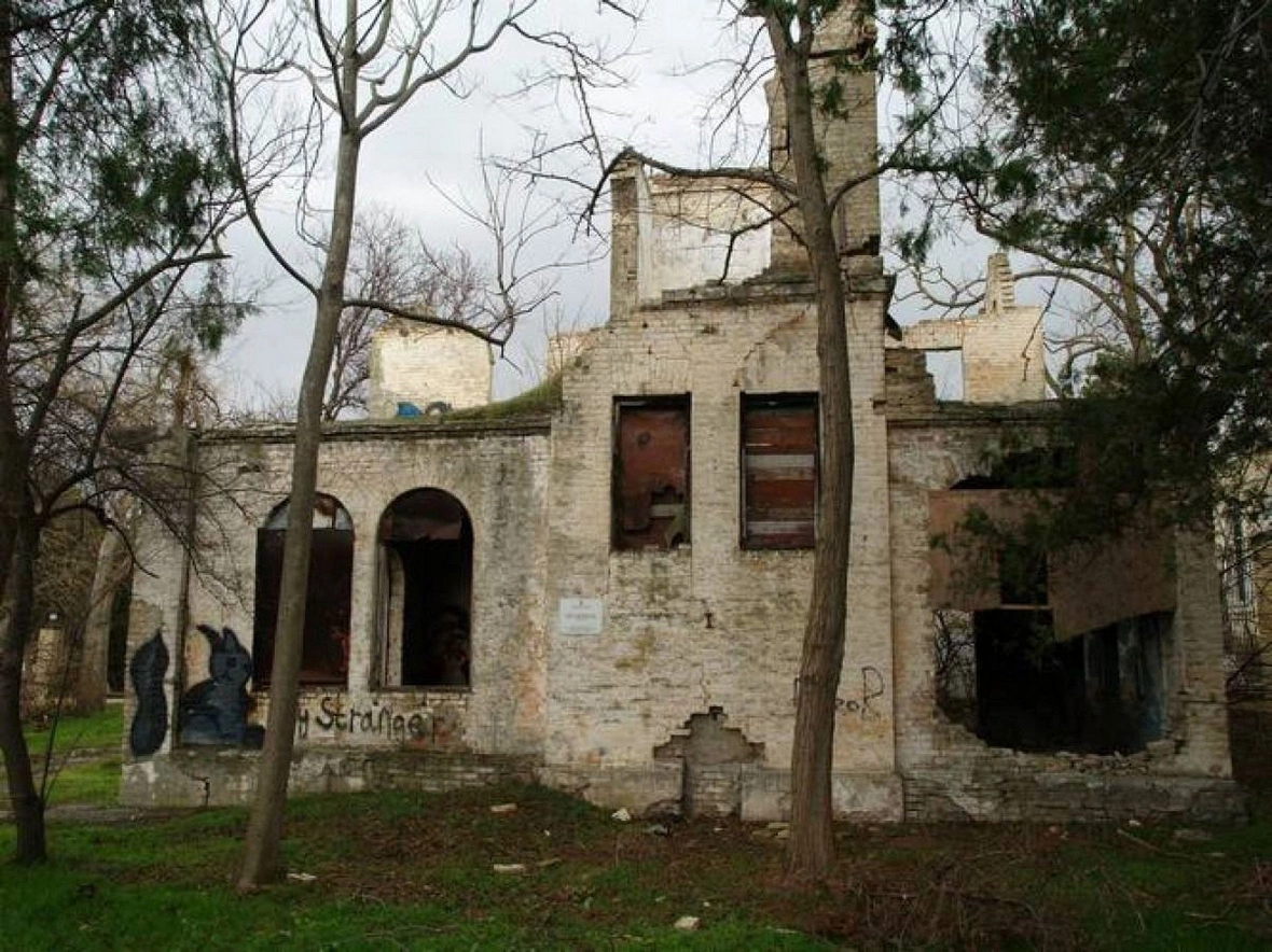 пресс-служба администрации Анапы