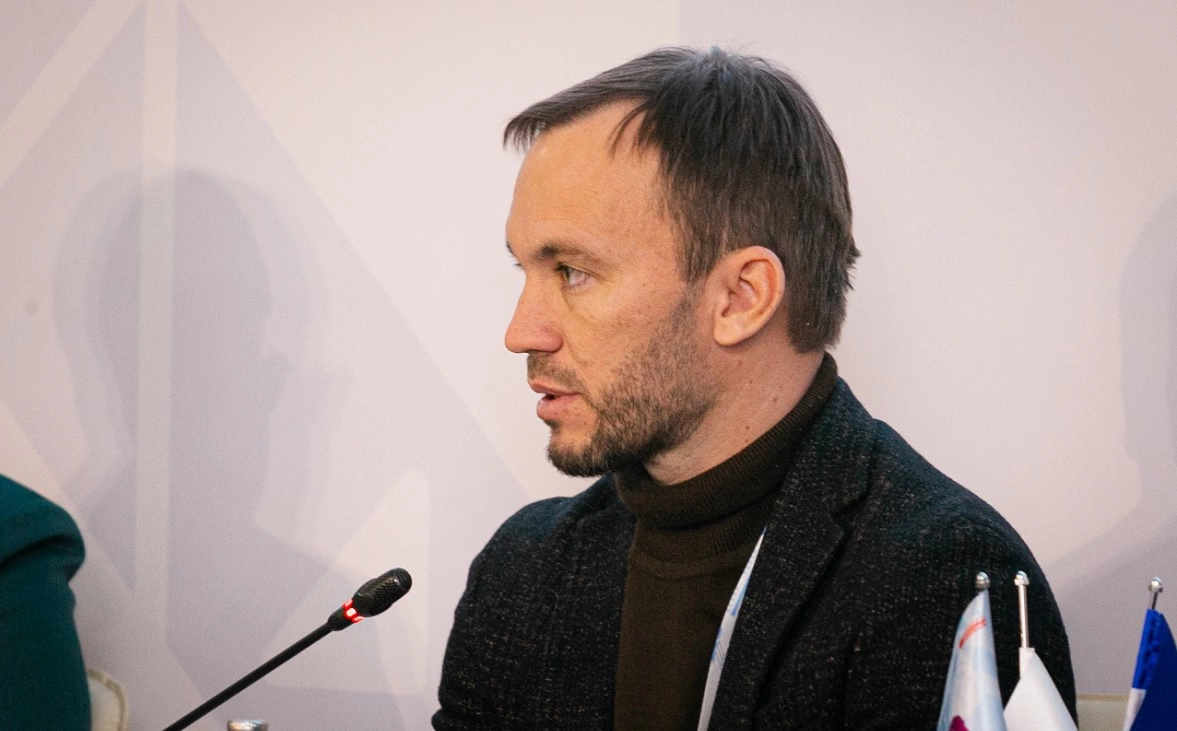 Международная неделя бизнеса