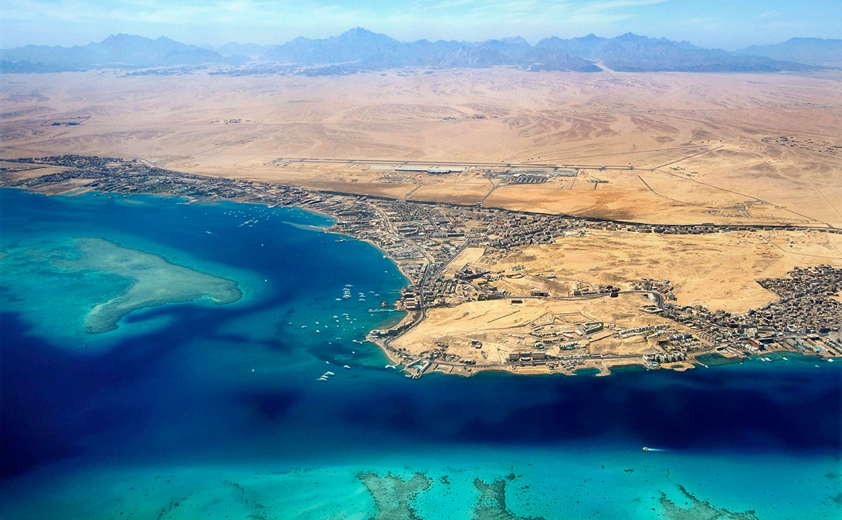 Андрей Некрасов / imagebroker.com / Global Look Press