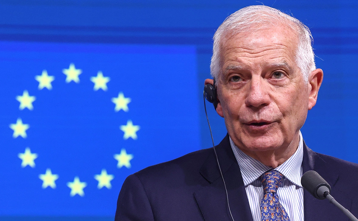 Yves Herman / Reuters