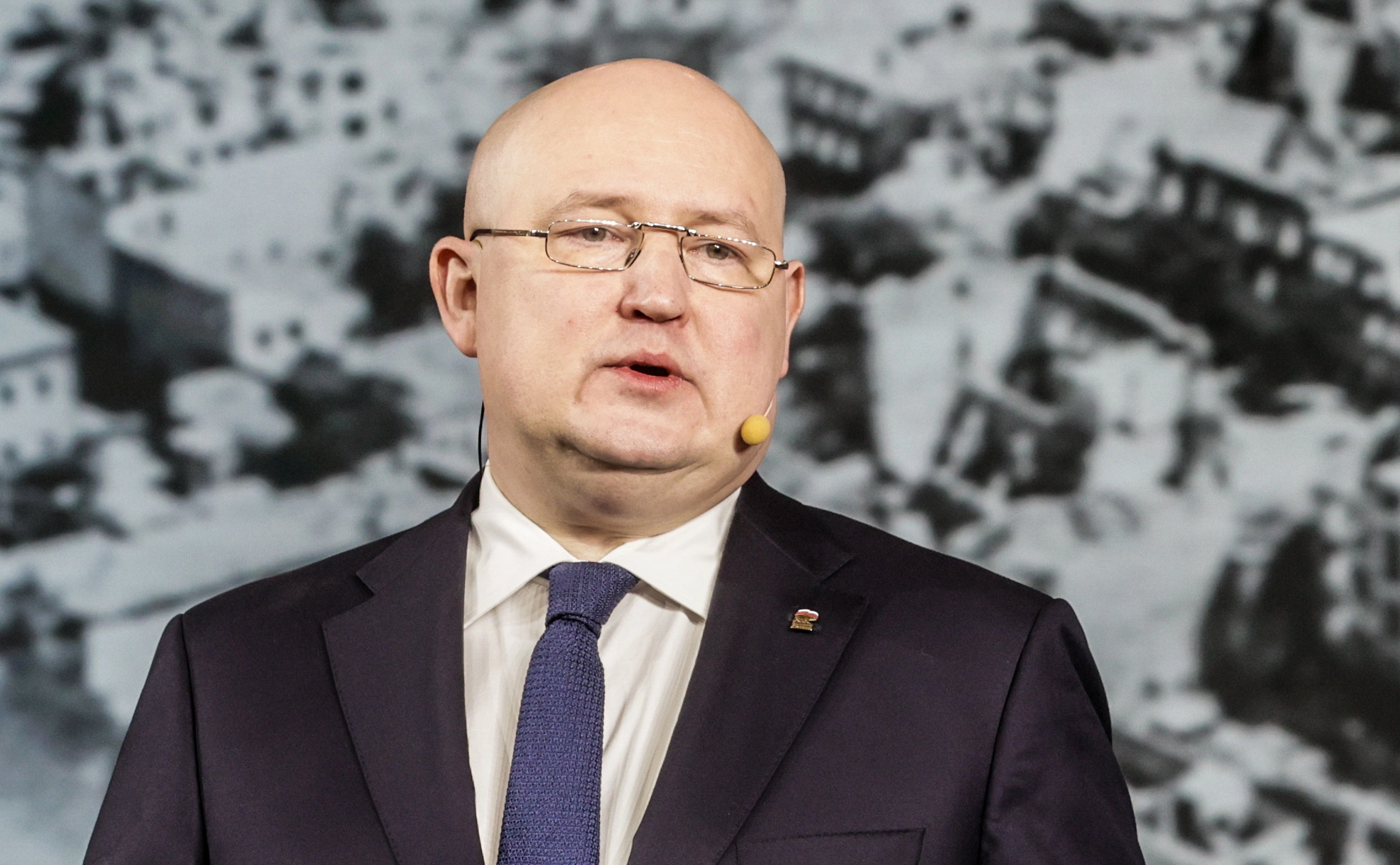 Михаил Синицын / ТАСС