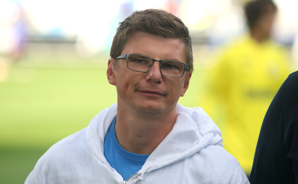 Maksim Konstantinov / Global Look Press