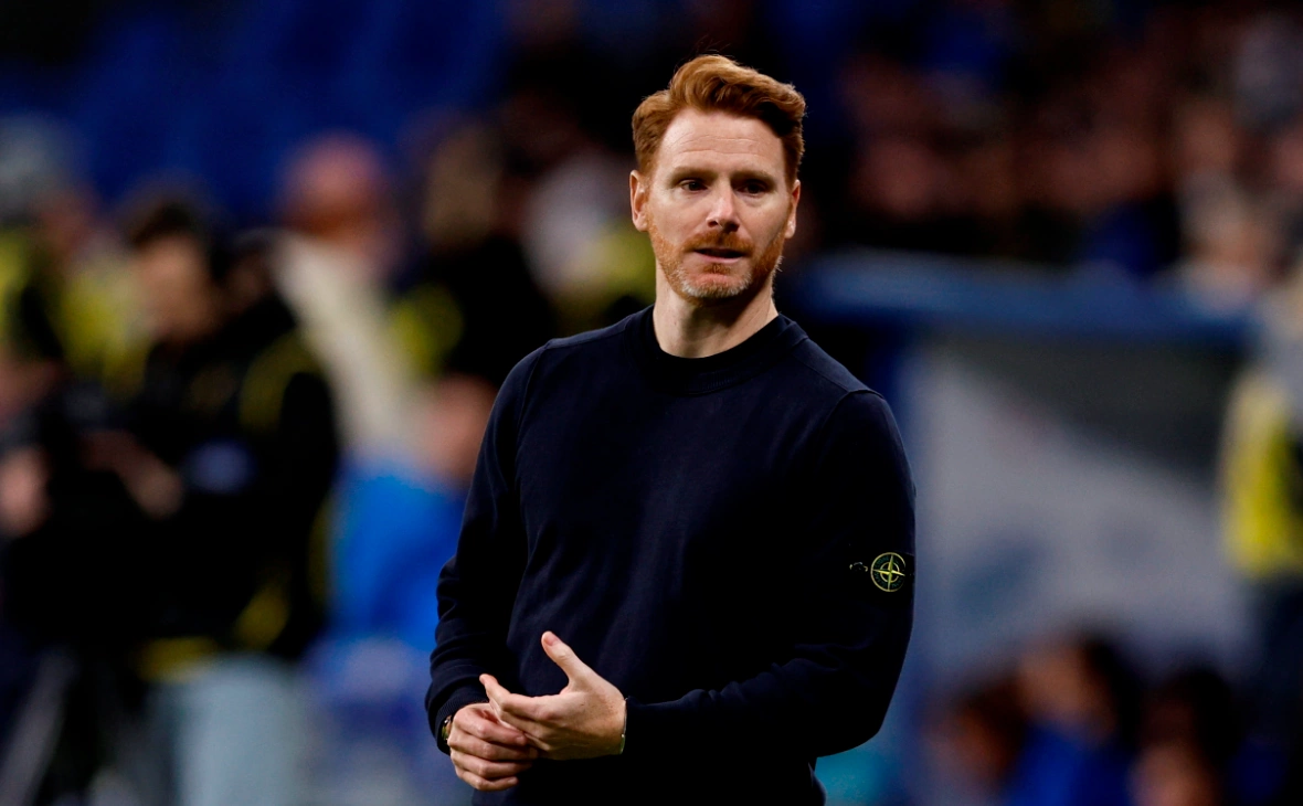 Stupnikov Alexander / spartak.com / Global Look Press