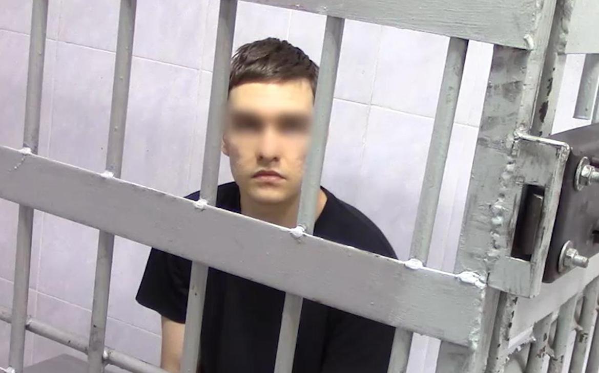 В Подольске задержали мужчину с полкило марихуаны