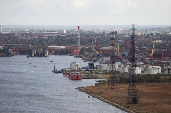 Александр Подгорчук