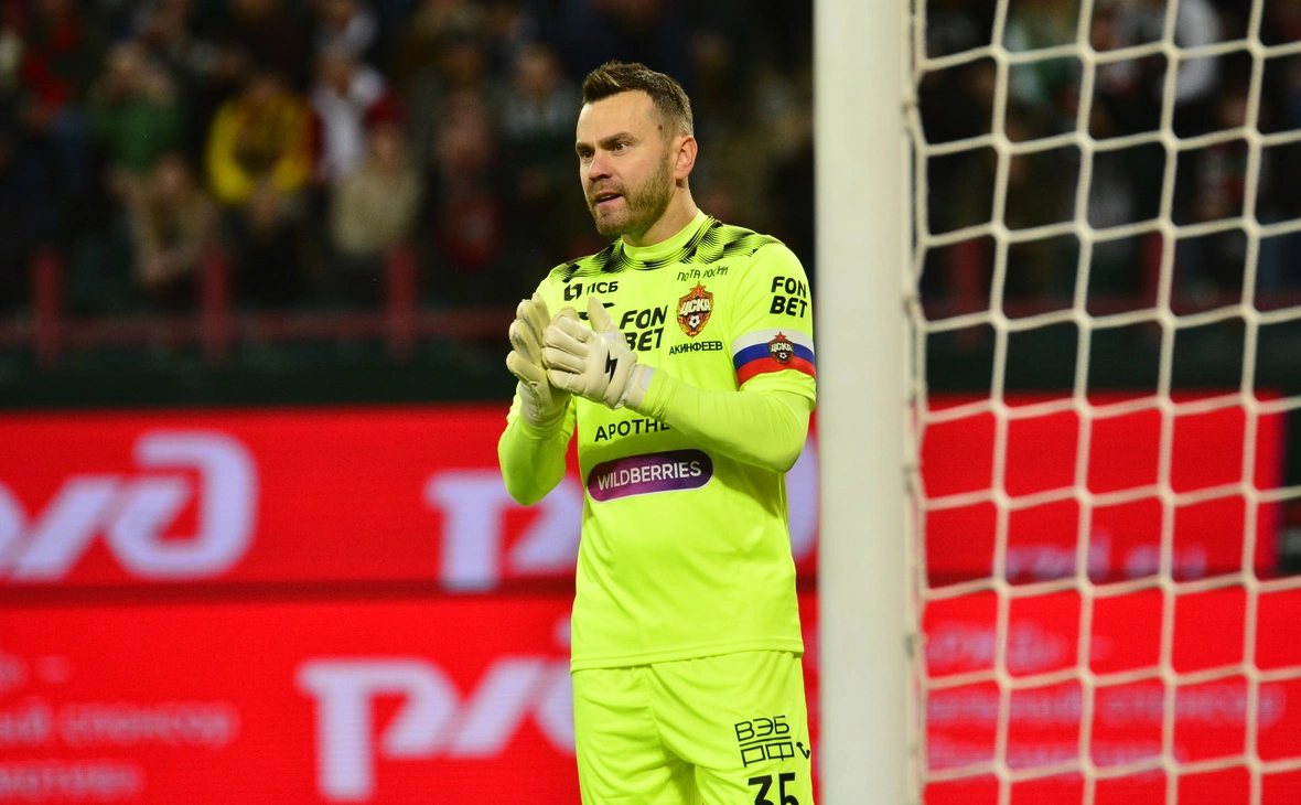 Pavel Kashaev / Global Look Press