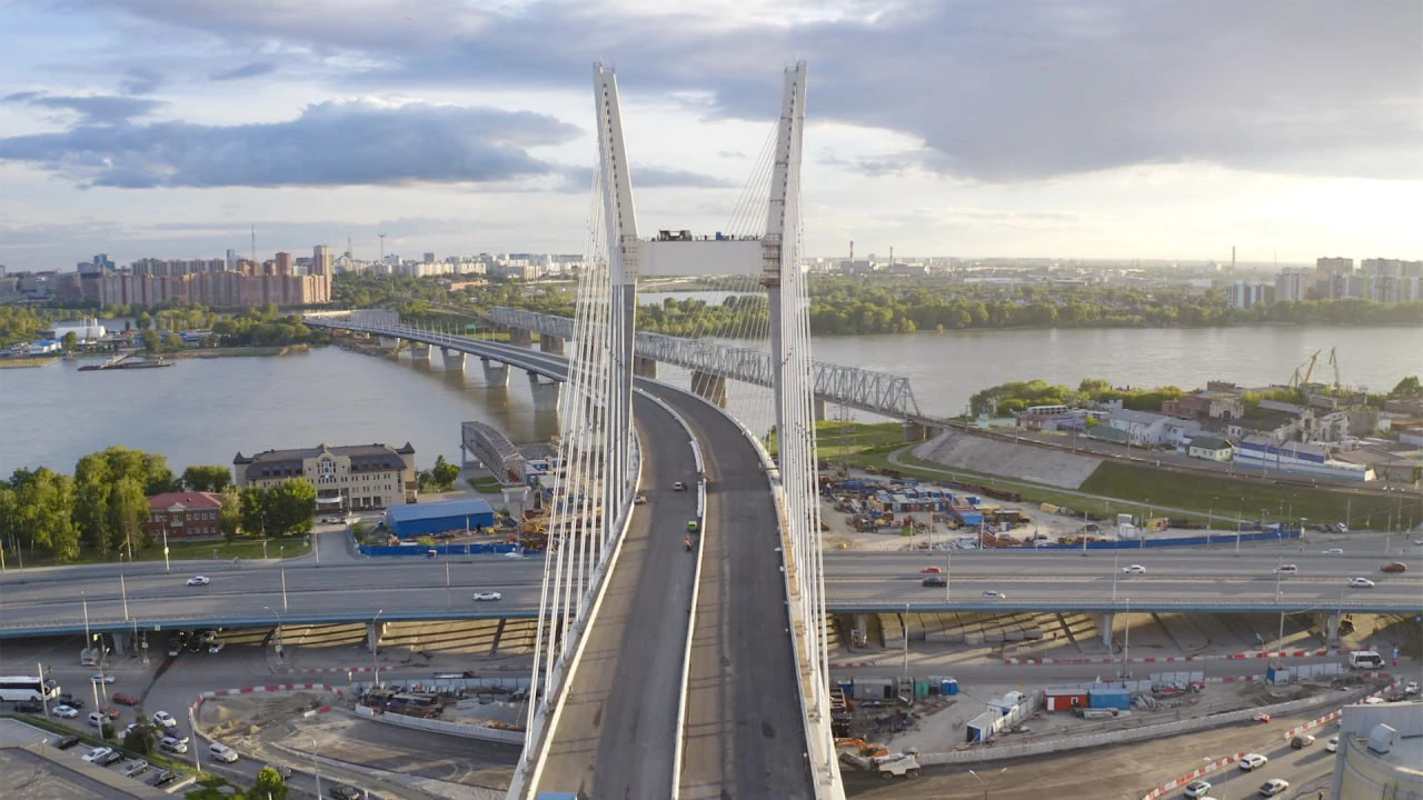 Пресс-служба группы компаний «ВИС»