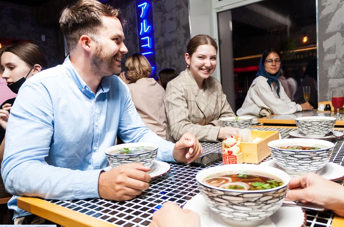 Денис Моргунов / URA.RU