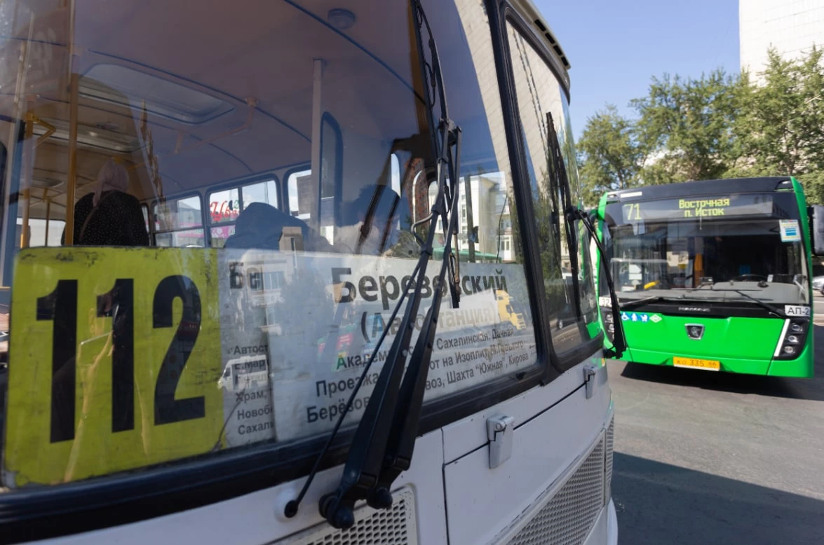 Илья Московец / URA.RU