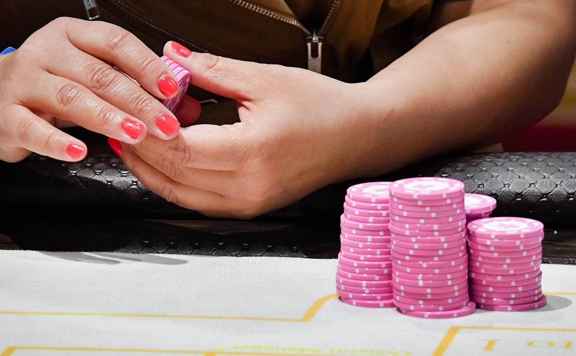 Юрий Смитюк / ТАСС