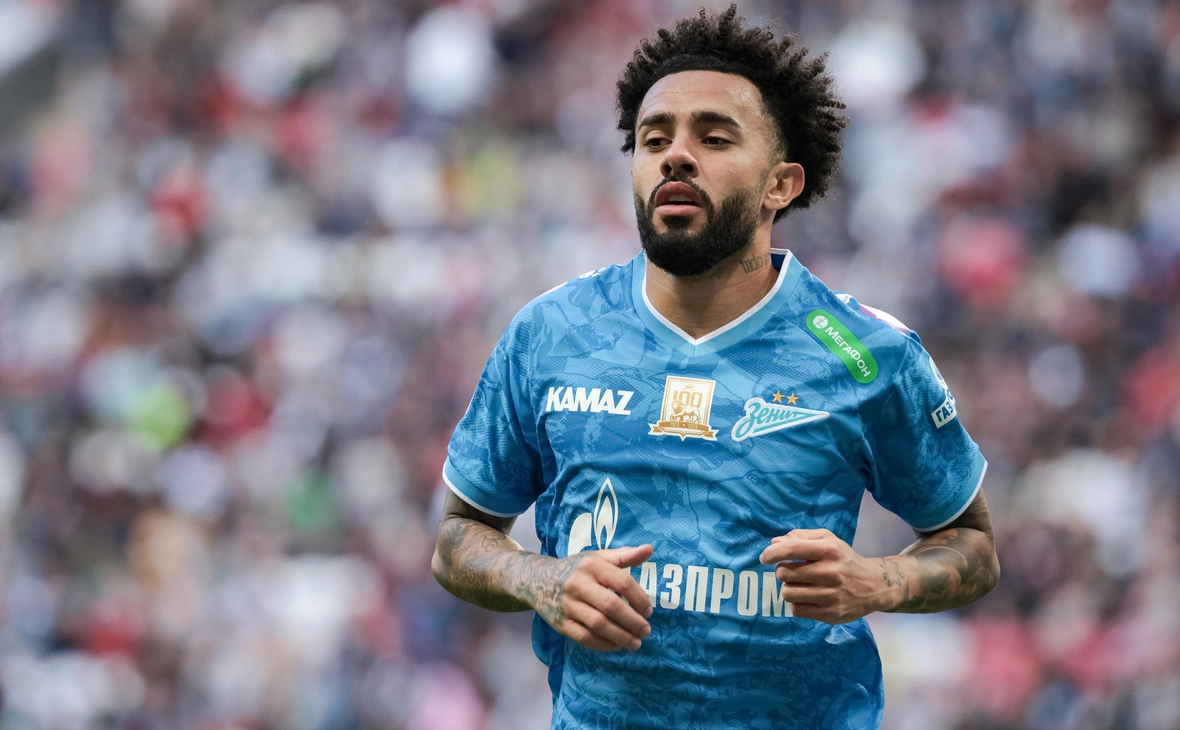 Sergey Elagin / Business Online / Global Look Press