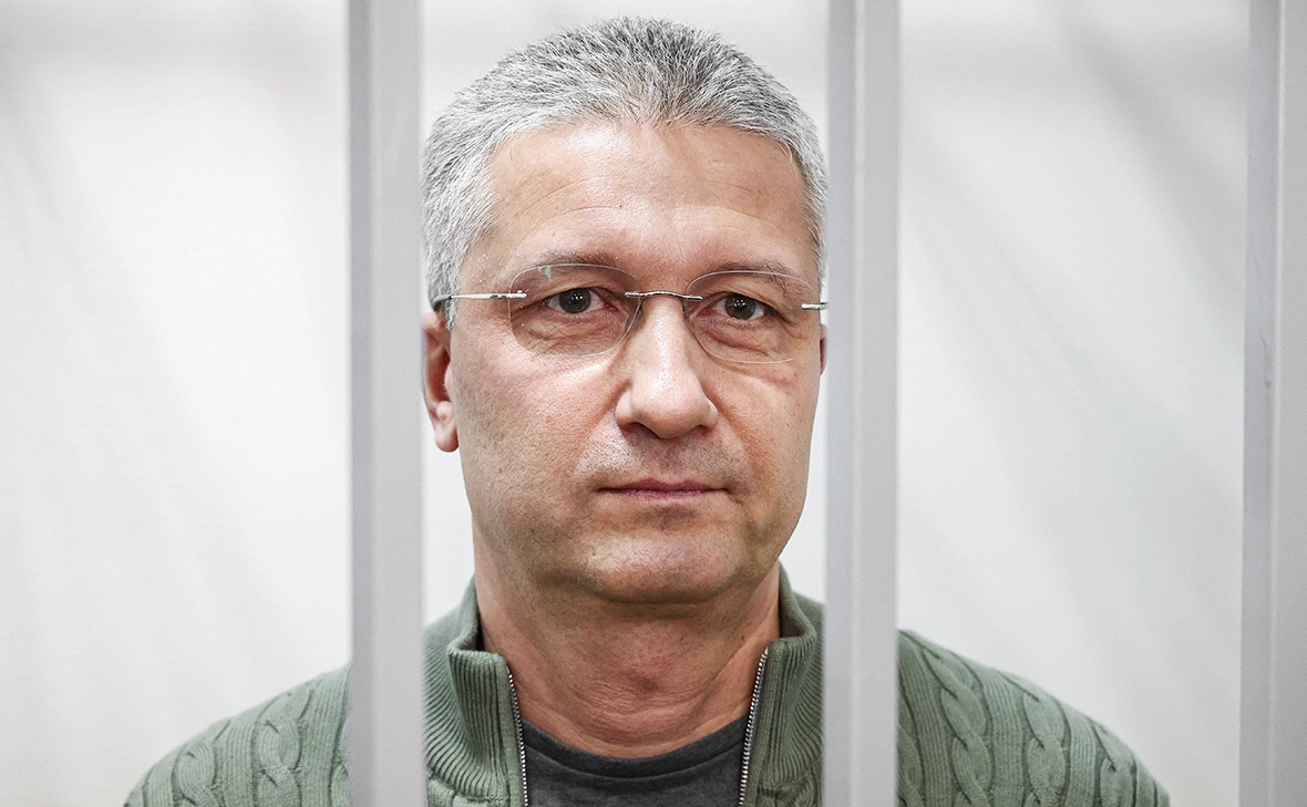 Сергей Булкин / ТАСС