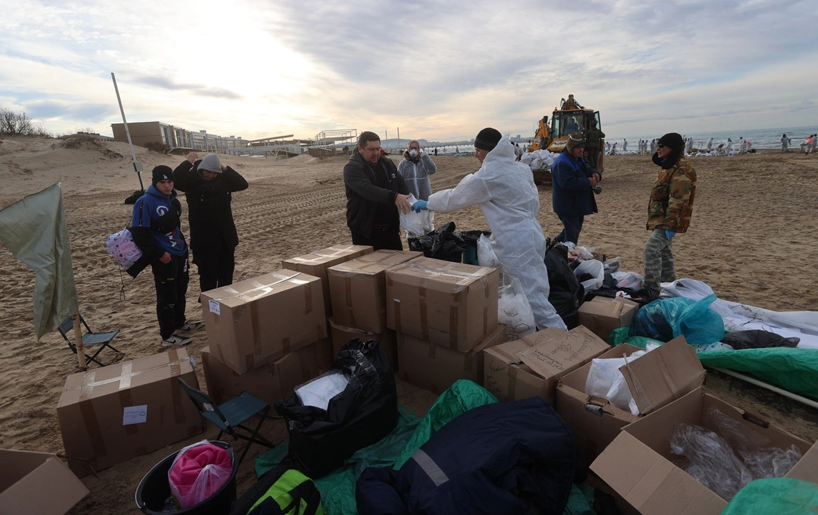 оперштаб Краснодарского края