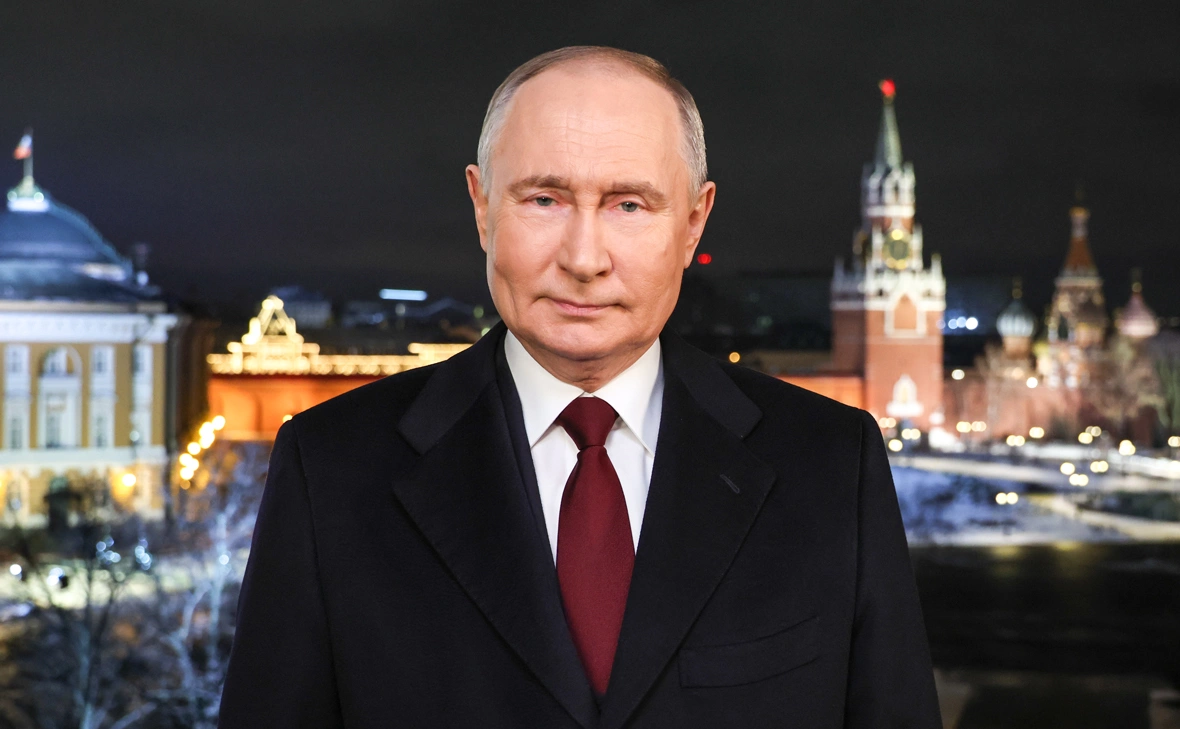 Гавриил Григоров / ТАСС