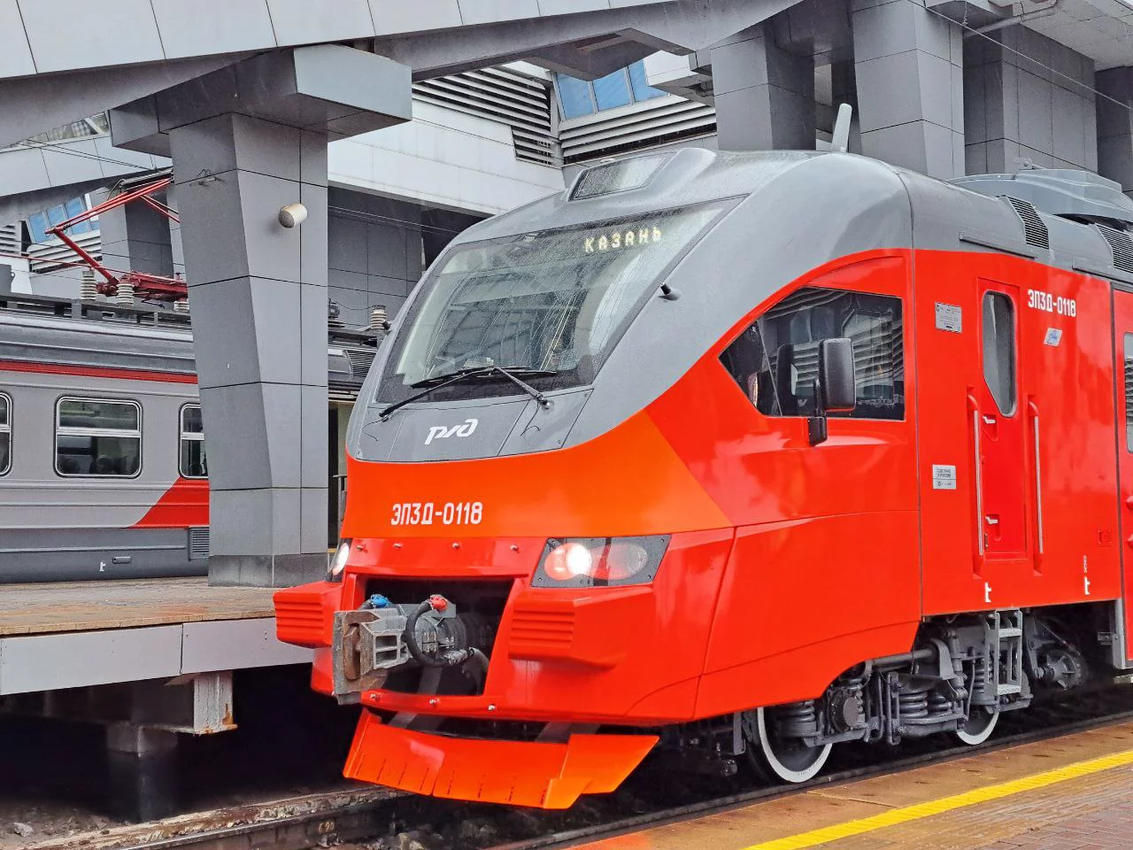 РБК Татарстан