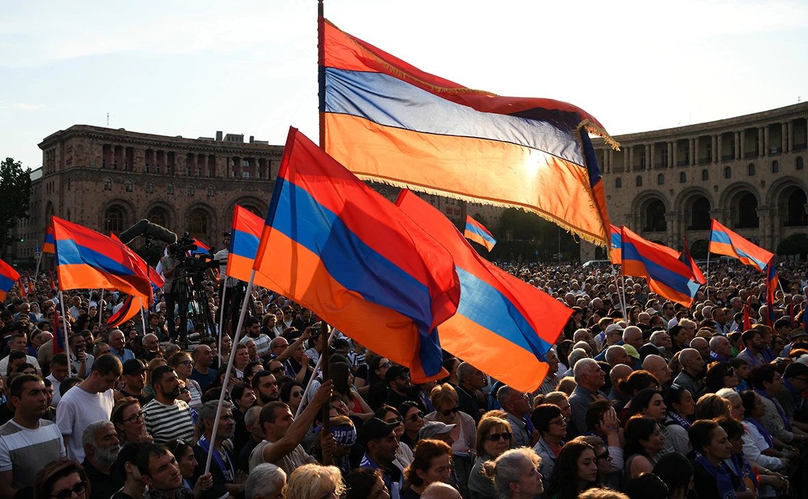 Александр Патрин / ТАСС