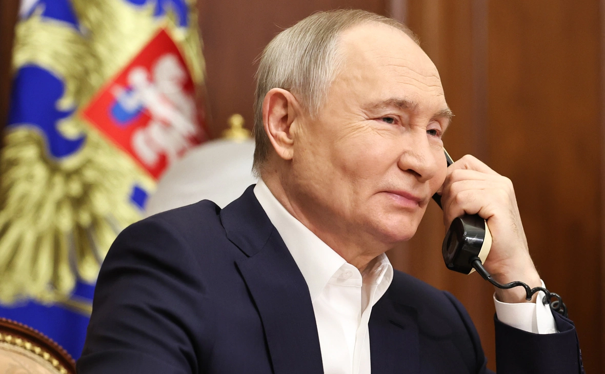 Александр Казаков / ТАСС