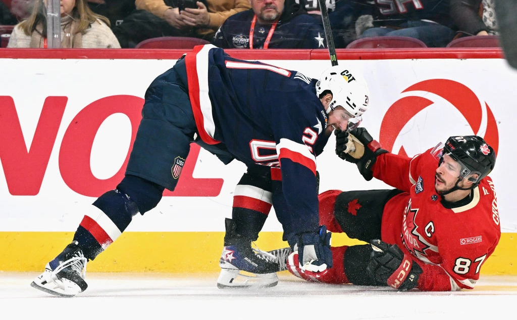 Minas Panagiotakis / Getty Images