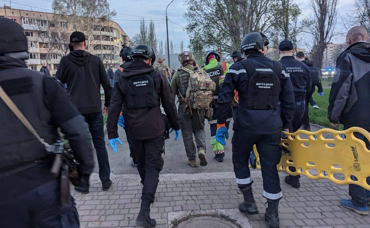 dsns_telegram / Telegram