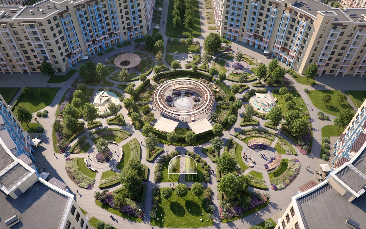 Фото: Группа компаний «АВА»