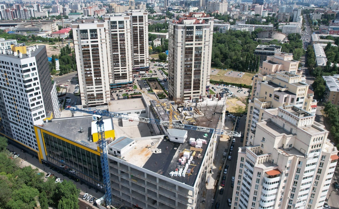 РБК Черноземье