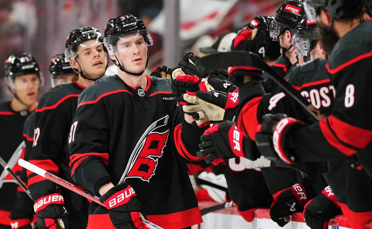 Grant Halverson / Getty Images