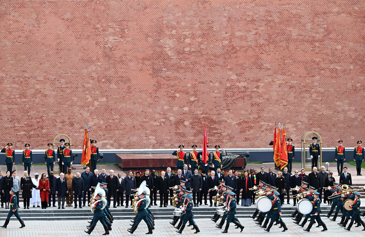 Фото:Максим Блинов / фотохост-агенство РИА Новости / Reuters