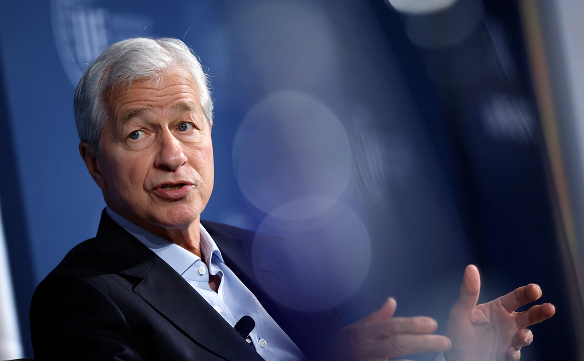 Kevin Dietsch / Getty Images