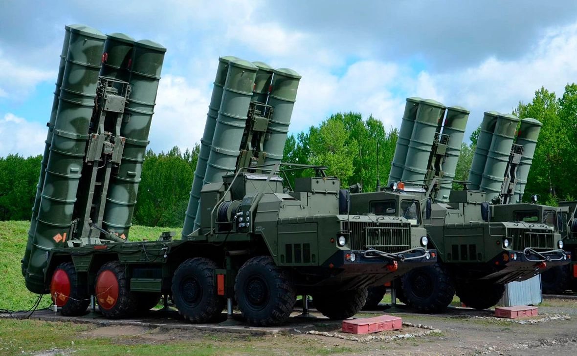 Минобороны России