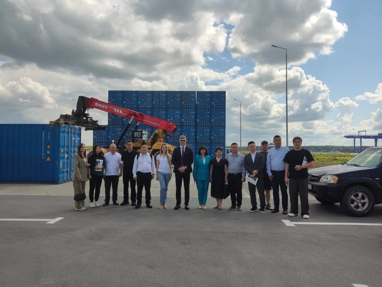 Корпорация развития Новосибирской области