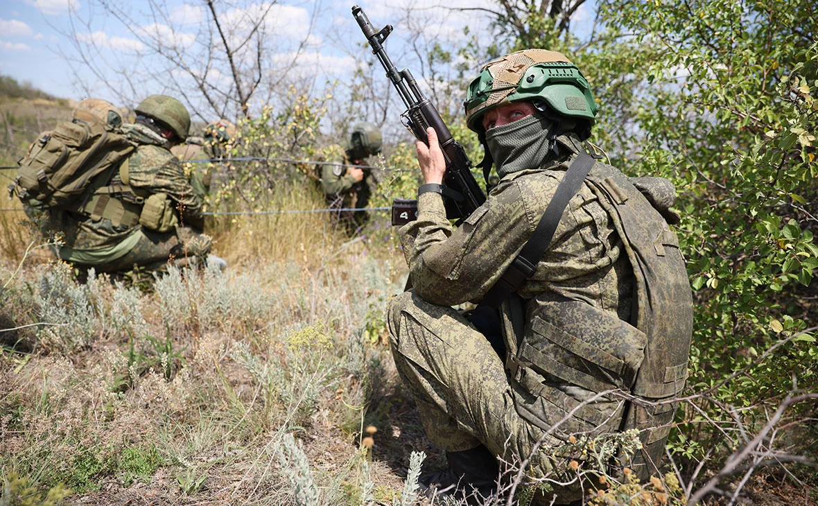 Александр Река / ТАСС