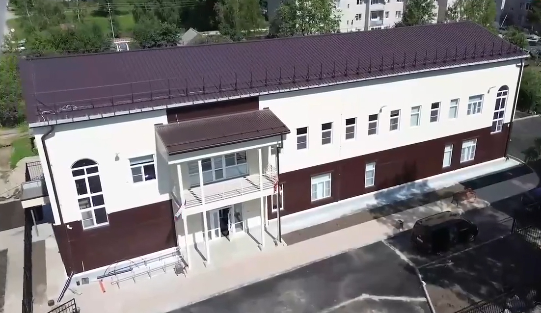 Фото: правительство Вологодской области