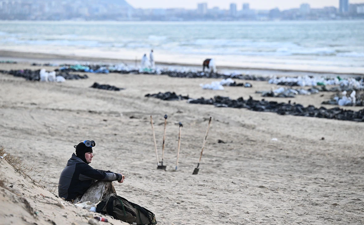 Алексей Майшев / РИА Новости