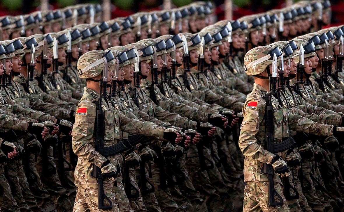 Kevin Frayer / Getty Images