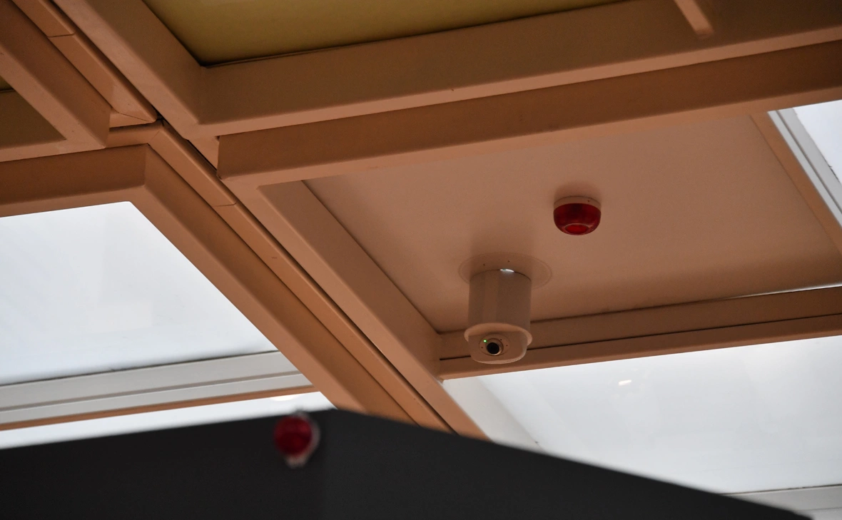 «Комсомольская правда» / Global Look Press