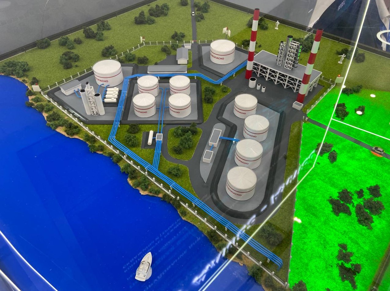 Фото: Артём Нагапетян / РБК Тюмень