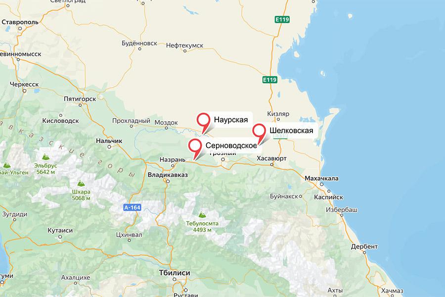 Фото: сервис «Яндекс.Карты»