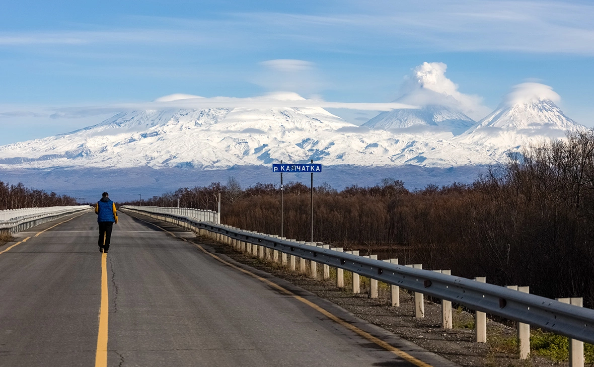 Елена Верещака / ТАСС