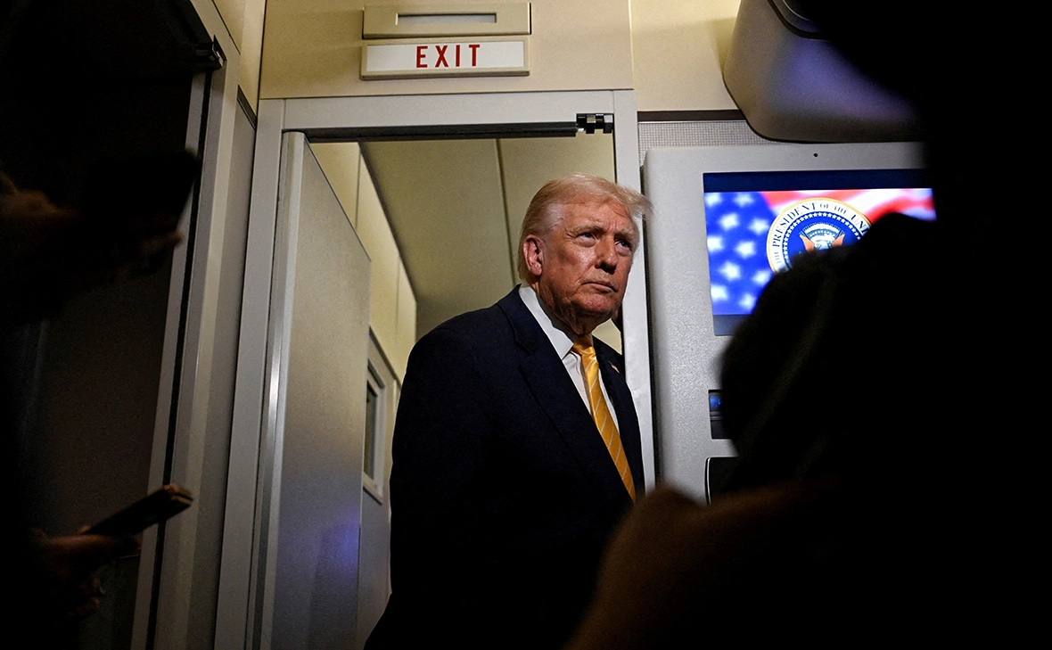 Annabelle Gordon / Reuters