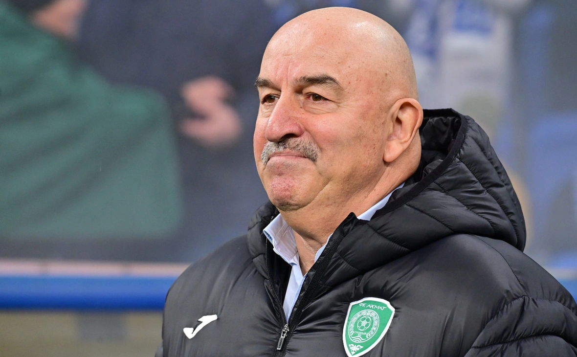 Pavel Kashaev / Global Look Press