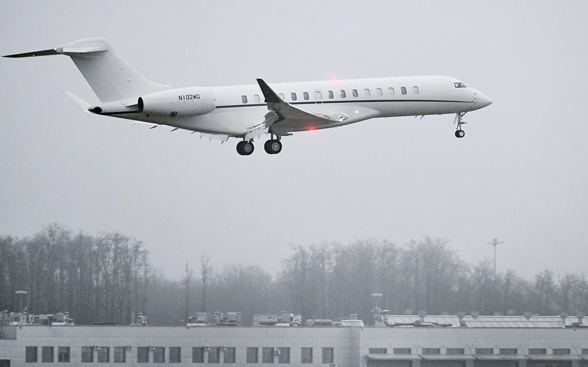 Axios узнал о планах Уиткоффа встретиться с Зеленским после Москвы