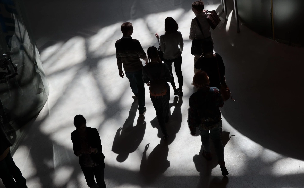 Владислав Шатило / РБК